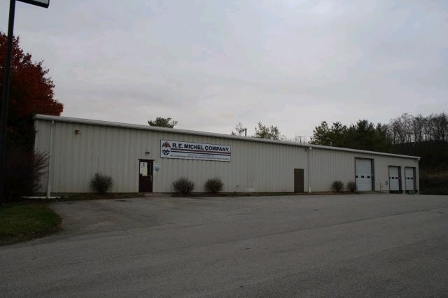 77 Scattergood Dr NW, Christiansburg, VA for lease Primary Photo- Image 1 of 2