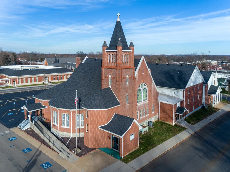 305 W Columbia St, Farmington, MO à vendre - Autre - Image 3 de 30