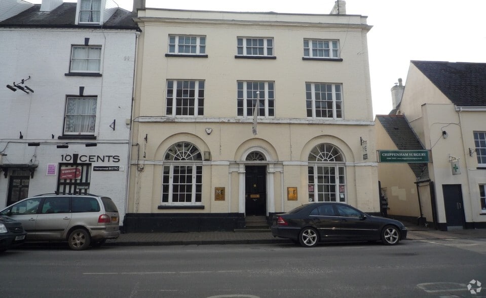 102 Monnow St, Monmouth for sale - Building Photo - Image 2 of 2