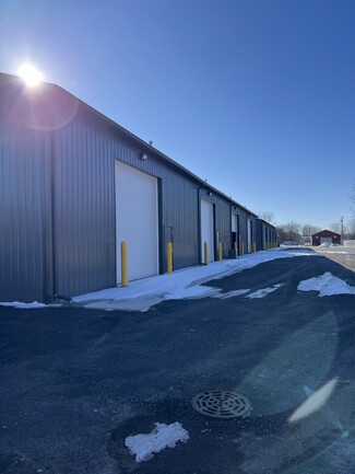 More details for 220 Division St, Schererville, IN - Industrial for Lease