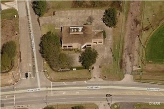 9770 W Little York Rd, Houston, TX - AERIAL  map view