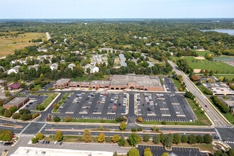 800-960 W 78th St W, Chanhassen, MN - Aérien Vue de la carte