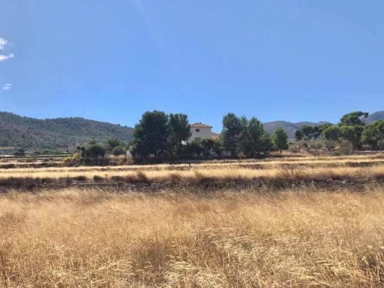 Land in La Romana, Alicante for sale - Building Photo - Image 3 of 4