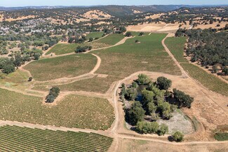 Plus de détails pour Shenandoah Road, Plymouth, CA - Terrain à vendre