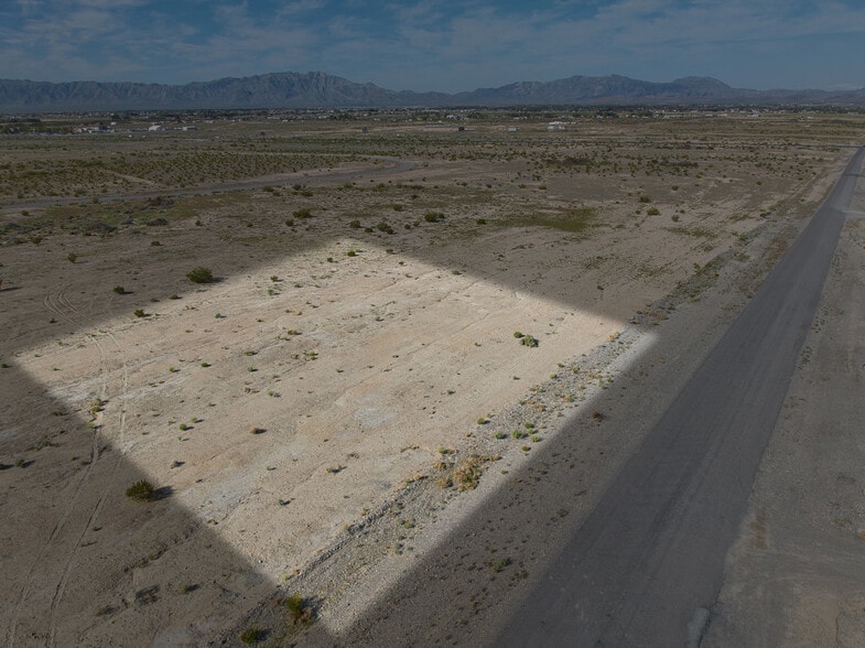 1251 East Irene Street, Pahrump, NV à vendre - Aérien - Image 3 de 19