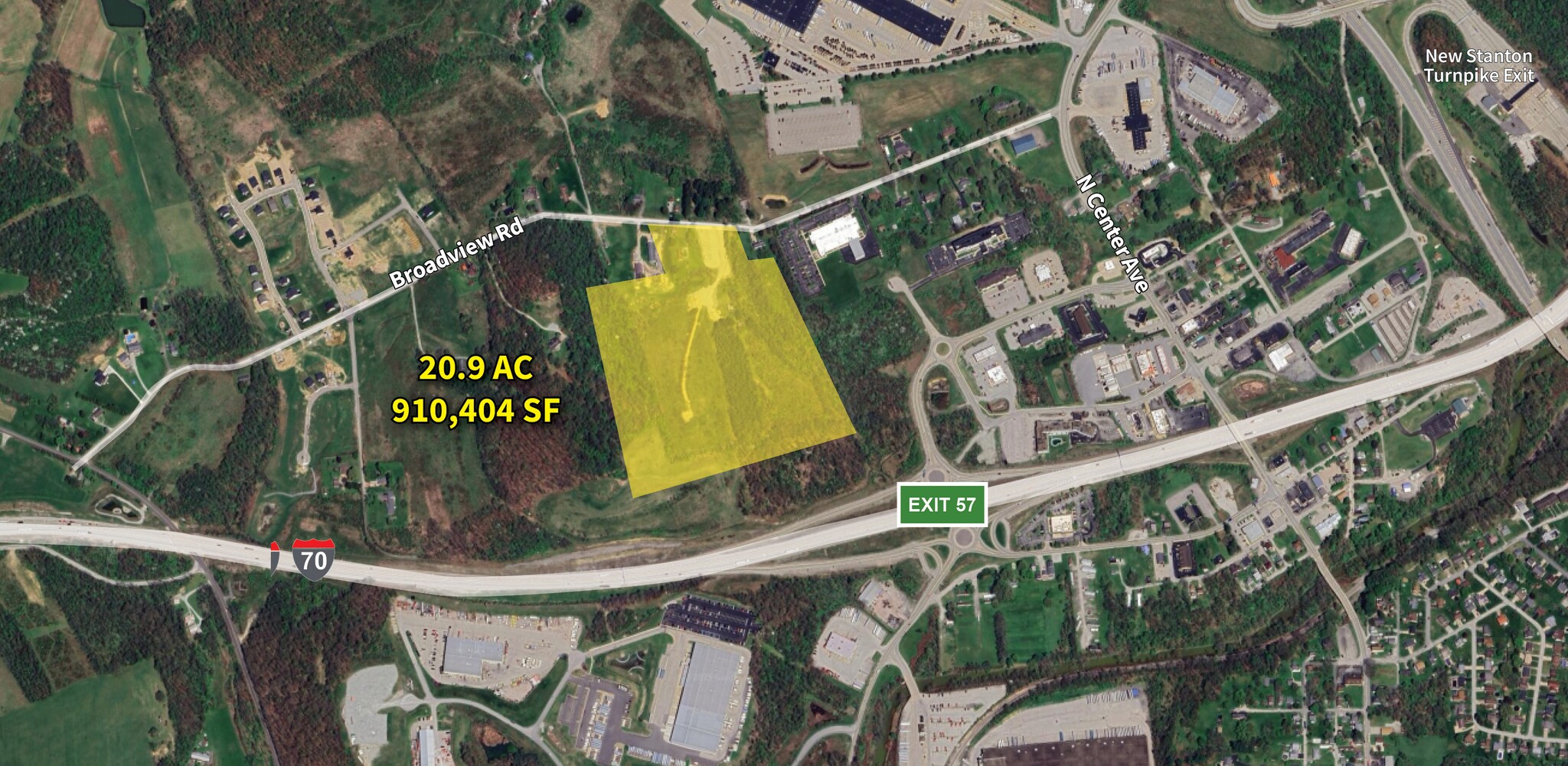 181 Broadview Rd, New Stanton, PA à vendre Autre- Image 1 de 7