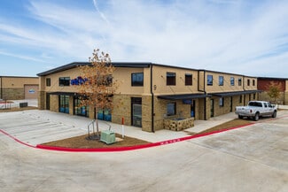 More details for 720 S Bell Blvd, Cedar Park, TX - Industrial for Lease