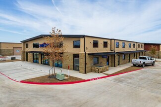 Plus de détails pour 720 S Bell Blvd, Cedar Park, TX - Industriel à louer