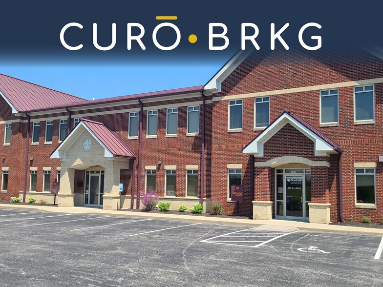 559 Centre View Blvd, Crestview Hills, KY à louer - Photo du bâtiment - Image 1 de 13