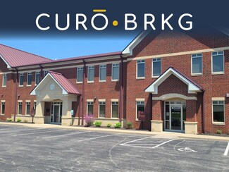 Plus de détails pour 559 Centre View Blvd, Crestview Hills, KY - Bureau à louer