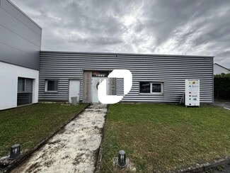 More details for 5 Avenue Victor Hugo, Échirolles - Office, Flex for Lease