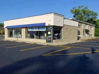 More details for 5625 N High St, Worthington, OH - Retail for Sale