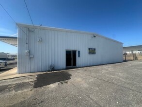 1700 Baker Rd, Sherman, TX for lease Building Photo- Image 1 of 19