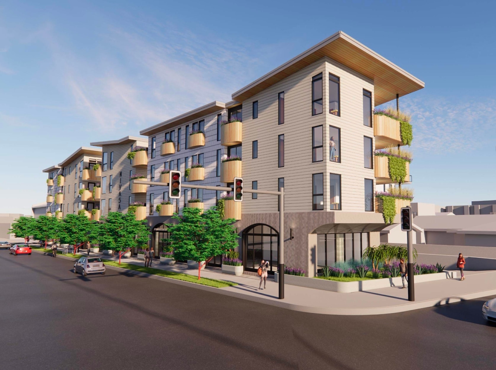 401-417 S Pacific Coast Hwy, Redondo Beach, CA for sale Primary Photo- Image 1 of 14