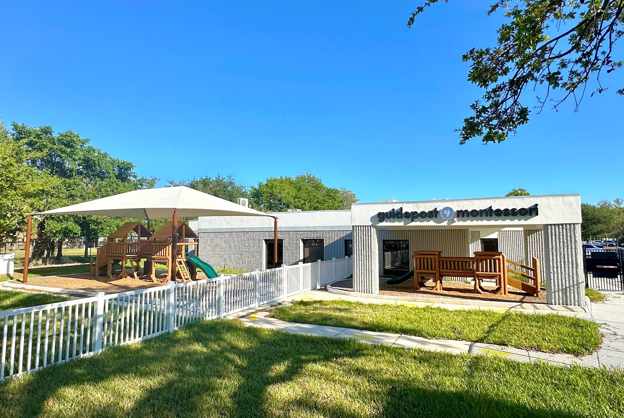 1501 Forest Hill Blvd, West Palm Beach, FL à vendre Photo principale- Image 1 de 1