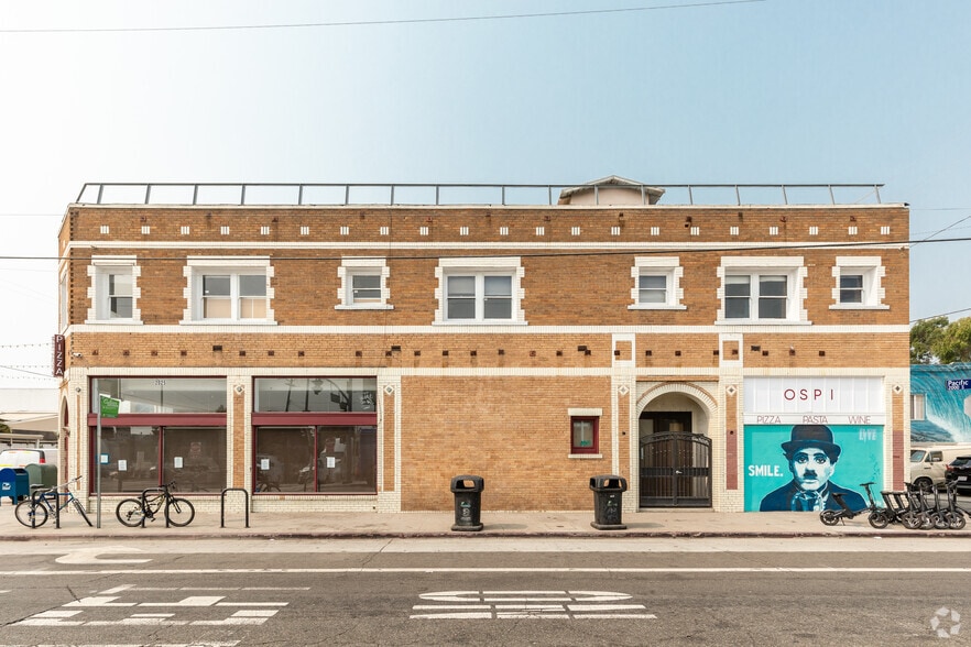 2017 Pacific Ave, Venice, CA for lease - Building Photo - Image 2 of 5