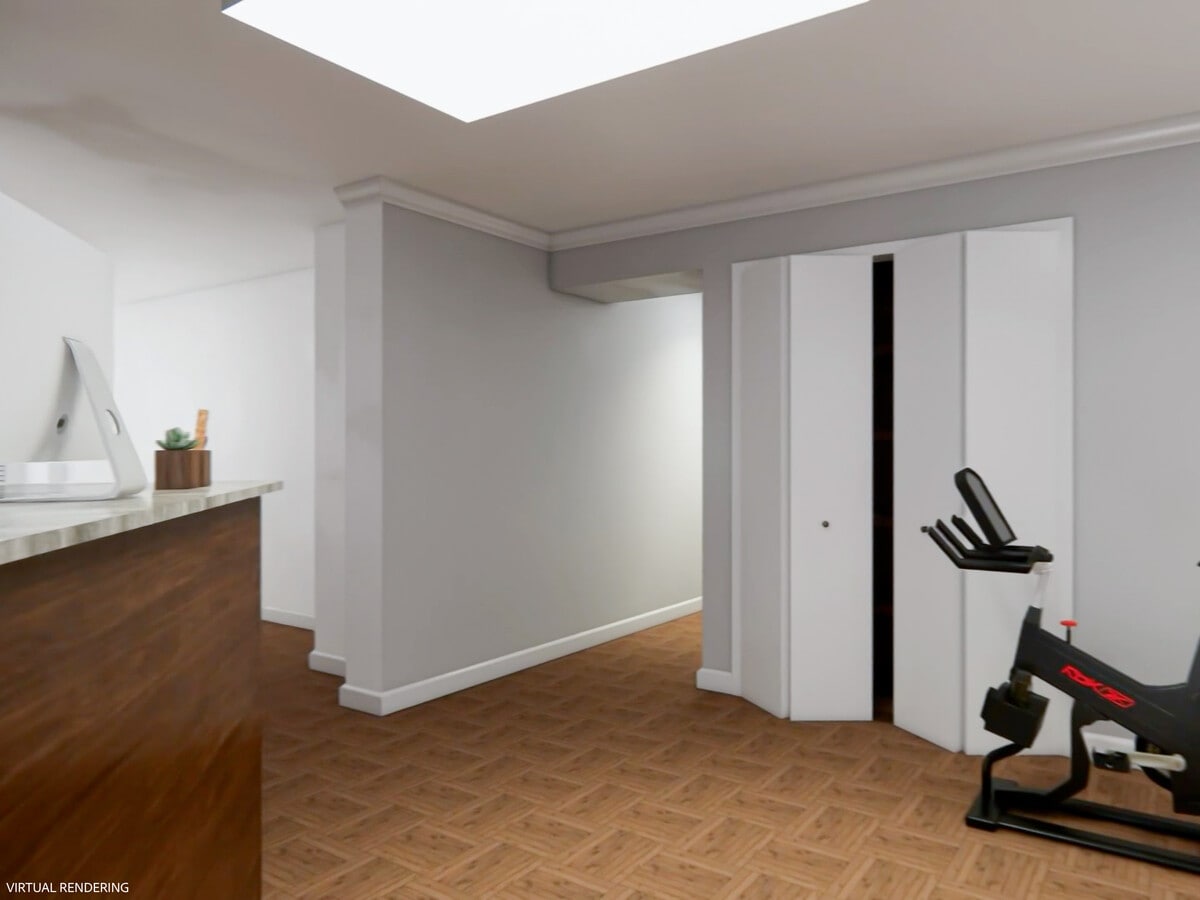 55 E 87th St, New York, NY 10128 - Unit 1C - - Interior Photo - Image 2 of 11