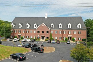 Plus de détails pour 1810 Peachtree Industrial Blvd, Duluth, GA - Bureau à louer