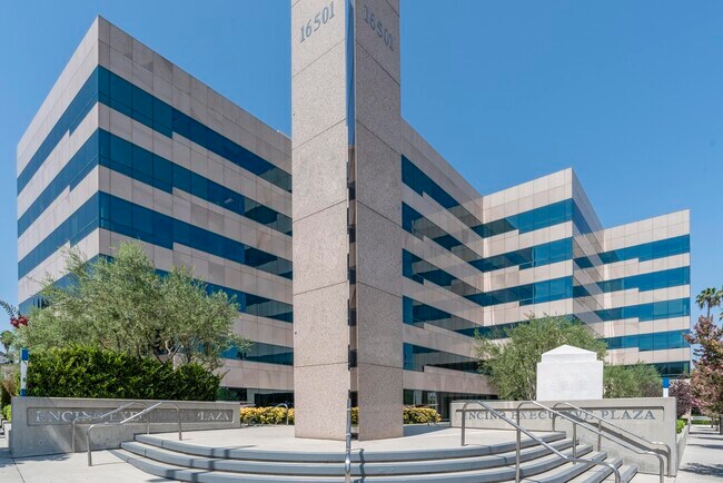 Plus de détails pour 16501 Ventura Blvd, Encino, CA - Coworking à louer