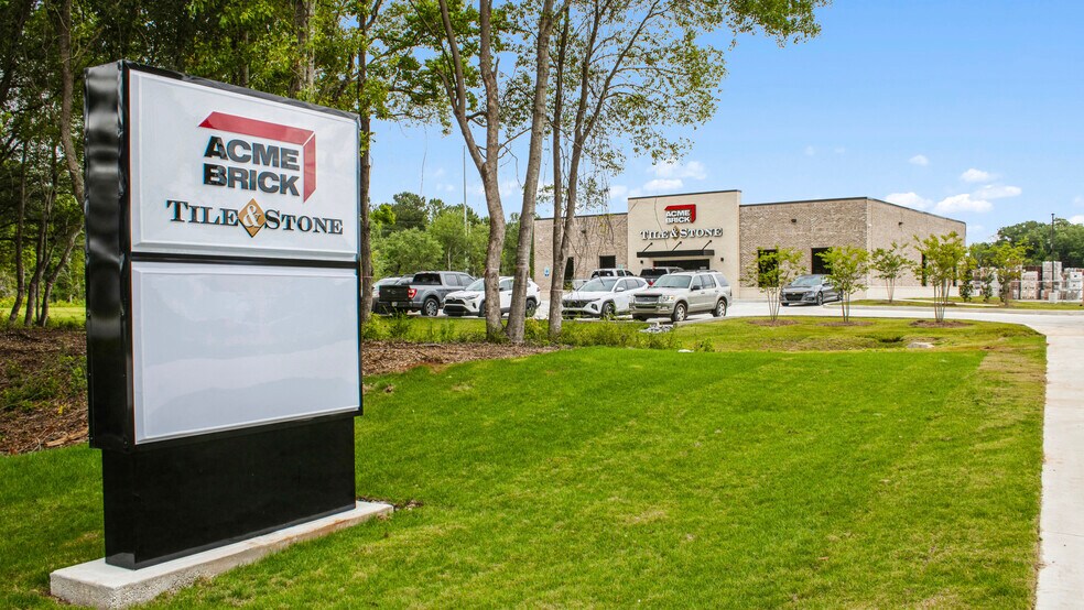 29946 AL-59, Loxley, AL à vendre - Photo du bâtiment - Image 2 de 5