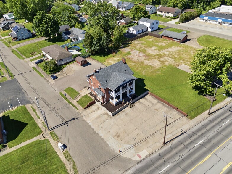 3727 Lincoln Way E, Massillon, OH for sale - Building Photo - Image 3 of 15