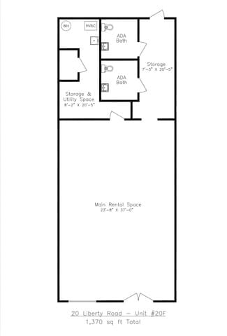 More details for 20 Liberty Rd, Sykesville, MD - Office/Retail, Retail for Lease