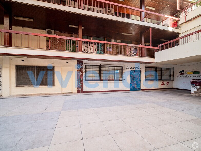Immeuble residentiel dans Madrid, Madrid à vendre - Photo intérieure - Image 1 de 1