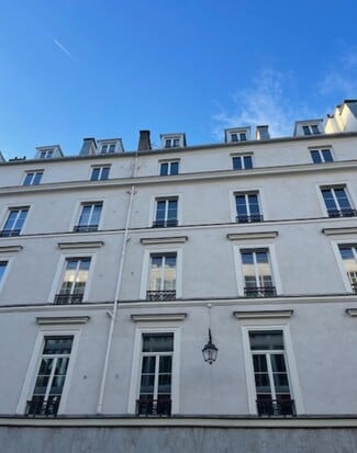 More details for 17-19 Rue Des Jeuneurs, Paris - Office for Lease