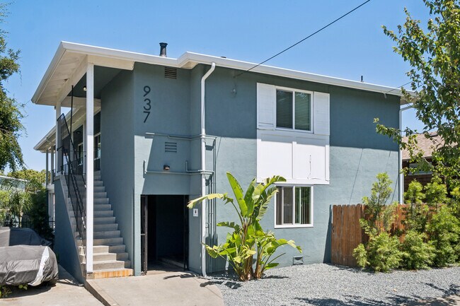 More details for 939 Channing way, Berkeley, CA - Multifamily for Sale