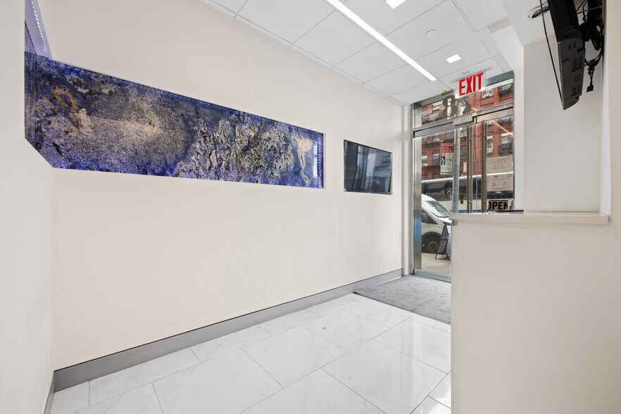 78 Bowery, New York, NY à vendre - Photo du bâtiment - Image 3 de 29