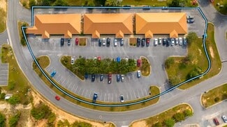 More details for 320 Redstone Ave W, Crestview, FL - Medical for Lease