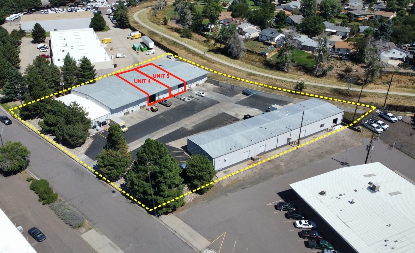 1790 Jasper St, Aurora, CO for lease Primary Photo- Image 1 of 7