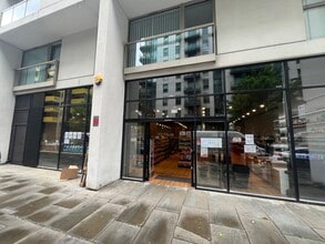 38 Lanterns Way, London for lease Interior Photo- Image 1 of 16