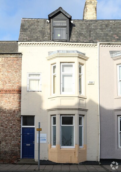 64 Duke St, Darlington à vendre - Photo du bâtiment - Image 2 de 2