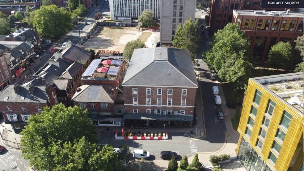 Belgrave St, Leeds for lease - Building Photo - Image 3 of 5