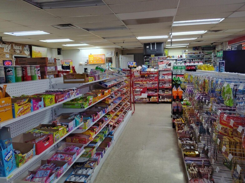 2940 Inwood Dr, Hephzibah, GA à vendre - Photo du bâtiment - Image 2 de 3