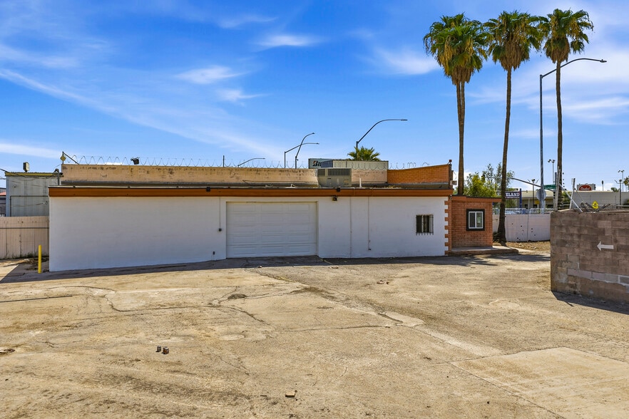 12 W Southern Ave, Mesa, AZ à louer - Photo du bâtiment - Image 3 de 3