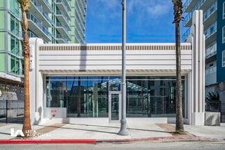 More details for 240 Long Beach Blvd, Long Beach, CA - Retail for Lease