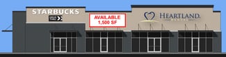 More details for 11104 County Line Rd, Madison, AL - Retail for Lease