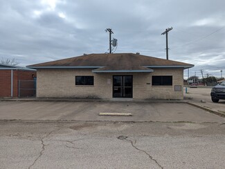 Plus de détails pour 101 Mesquite, Elm Mott, TX - Bureau à louer