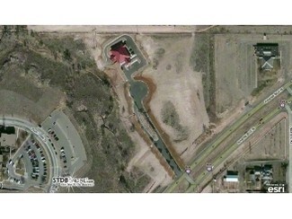 More details for 200 Grace Ln, Amarillo, TX - Land for Sale