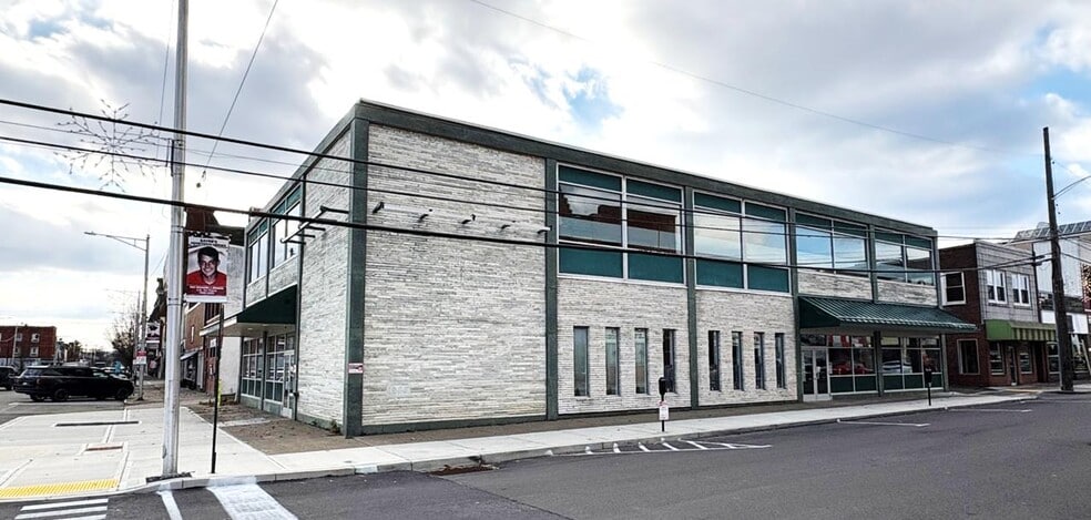 102 Desmond St, Sayre, PA for sale - Building Photo - Image 2 of 7