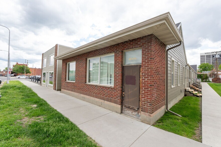 118 N 24th St, Billings, MT à vendre - Photo principale - Image 1 de 8