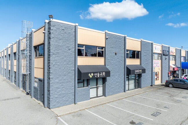 More details for 9547 152nd St, Surrey, BC - Office for Sale