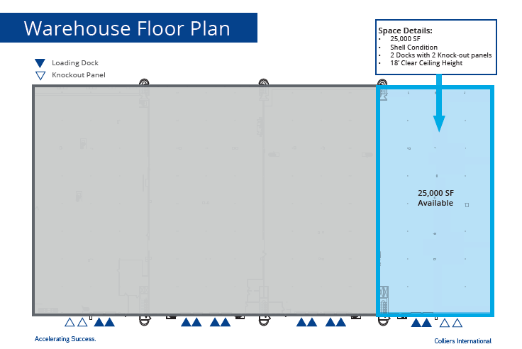 1701 Brightseat Rd, Landover, MD for lease Floor Plan- Image 1 of 1