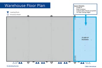 1701 Brightseat Rd, Landover, MD for lease Floor Plan- Image 1 of 1