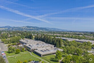 2789 Northpoint Pky, Santa Rosa, CA - Aerial map view - Image1
