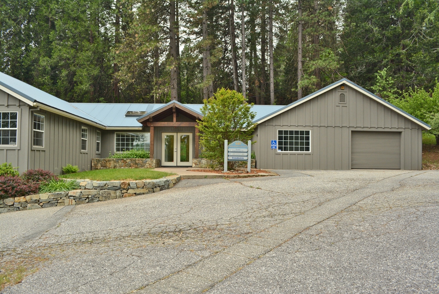440 Lower Grass Valley Rd, Nevada City, CA for lease Primary Photo- Image 1 of 32
