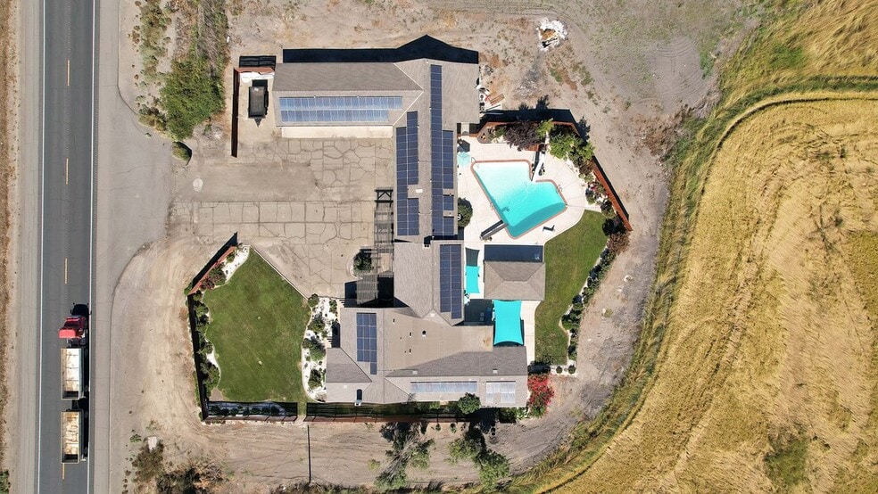 18598 CA-113 Hwy, Knights Landing, CA for sale - Building Photo - Image 3 of 49