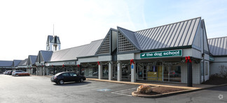 More details for 305 E Market St, Leesburg, VA - Retail for Lease